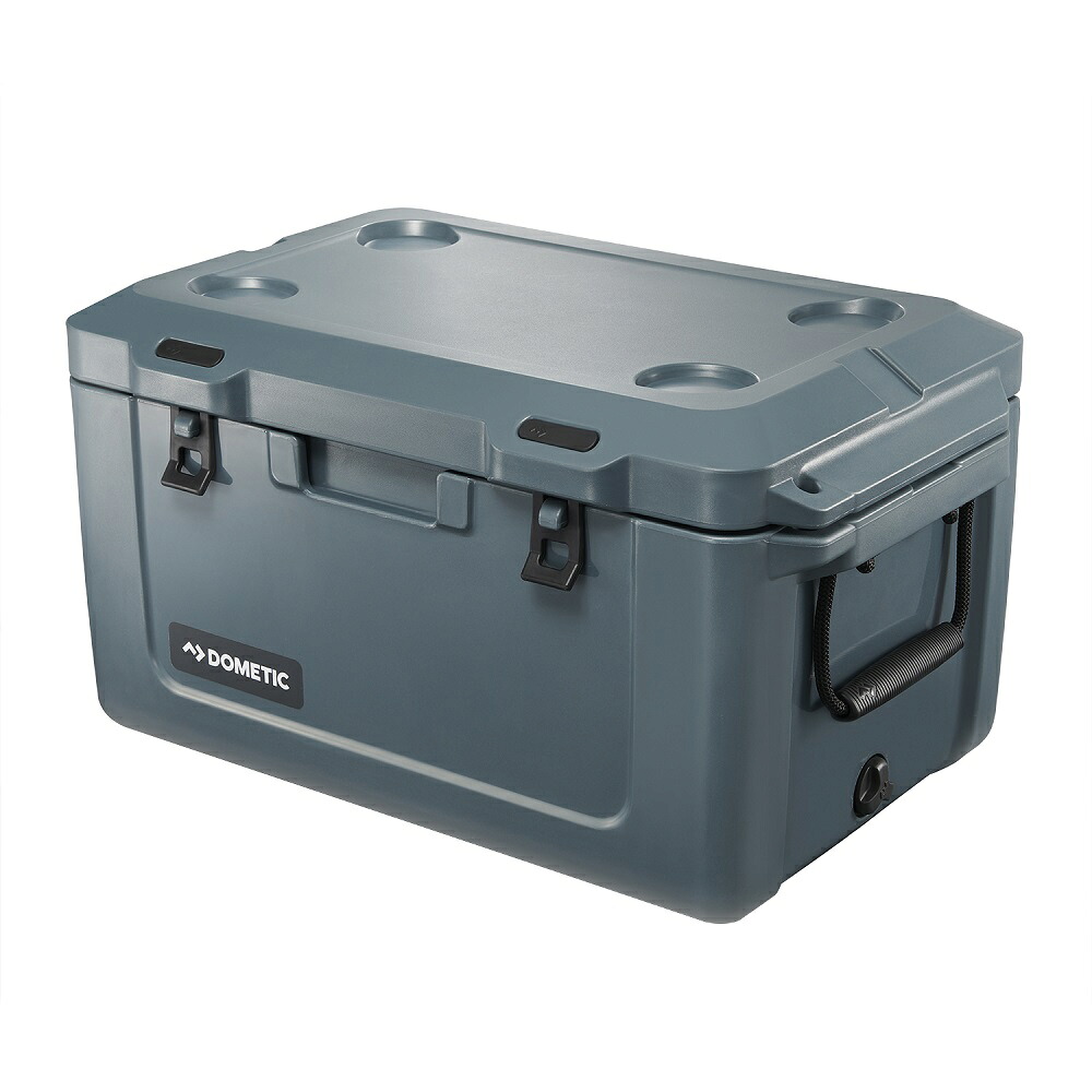 DOMETIC ドメティック パトロール アイスボックス 55Ｌ（オーシャン） ハードクーラーボックス