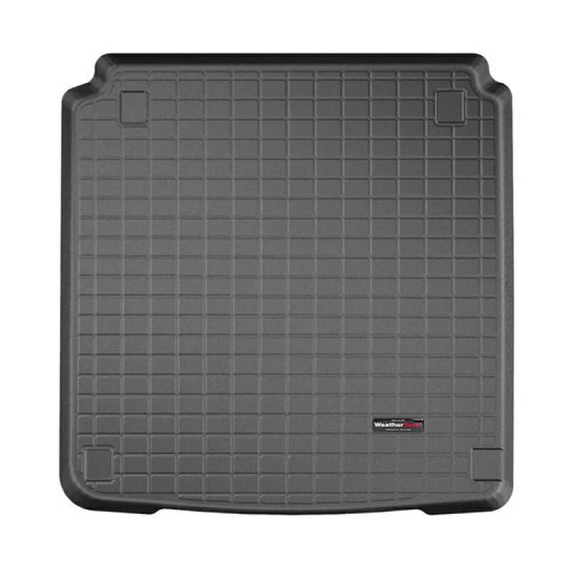 【WeatherTech/ウェザーテック正規輸入元】MERCEDES BENZ（メルセデス ベンツ）X290 AMG GT43 / 53 / 63 / 63S 4ドアクーペ (2019～2024年) カーゴライナー（ラゲッジ）（ブラック）