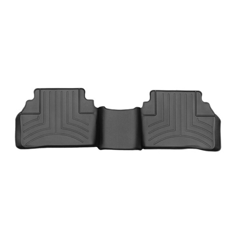 【WeatherTech/ウェザーテック正規輸入元】MERCEDES BENZ（メルセデス ベンツ）X290 AMG GT43 / 53 / 63 / 63S 4ドアクーペ (2019～2024年) フロアマット/フロアライナー（リア）（ブラック）