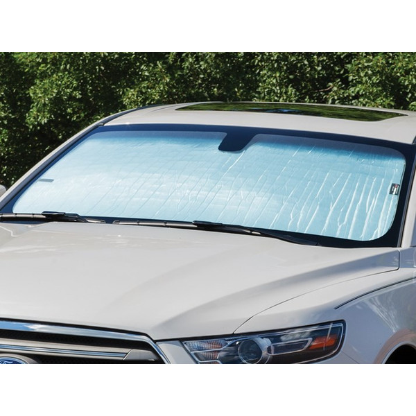 【WeatherTech/ウェザーテック正規輸入元】BMW 3シリーズ　F30 セダン／F31 ツーリング　サンシェード 日除け