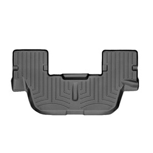 【WeatherTech/ウェザーテック正規輸入元】フォード　エクスプローラー（2011～2018年）フロアマット/フロアライナー（3列目）（ブラック）