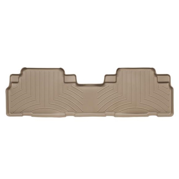 【WeatherTech/ウェザーテック正規輸入元】Lexus(レクサス) RX（2010～2015年） フロアマット/フロアライナー（リア）（タン）