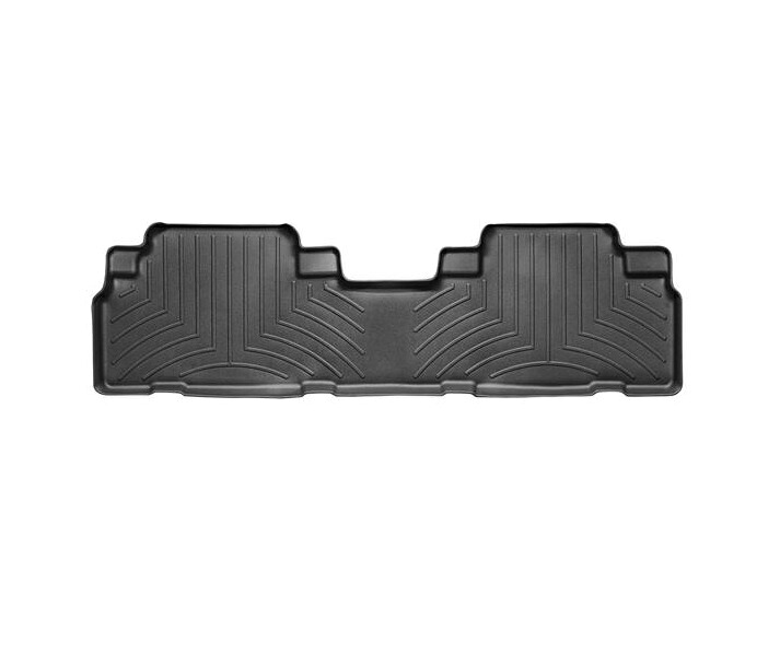 【WeatherTech/ウェザーテック正規輸入元】Lexus(レクサス) RX（2010～2015年） フロアマット/フロアライナー（リア）（ブラック）