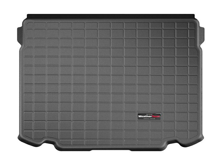 【WeatherTech/ウェザーテック正規輸入元】TOYOTA（トヨタ）カローラ ハッチバック（2019～2022年） カーゴライナー/ラゲッジマット（ブラック）