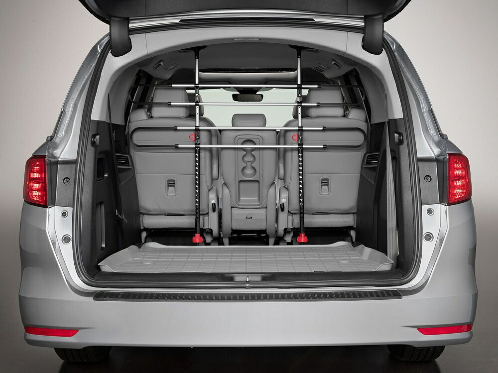 【WeatherTech/ウェザーテック正規輸入元】ペット バリアー