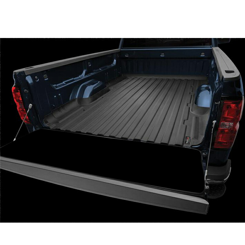 【WeatherTech/ウェザーテック正規輸入元】フォード　F-150 / F-150ラプター (2021年～)　テックライナー ベッドライナーのみ