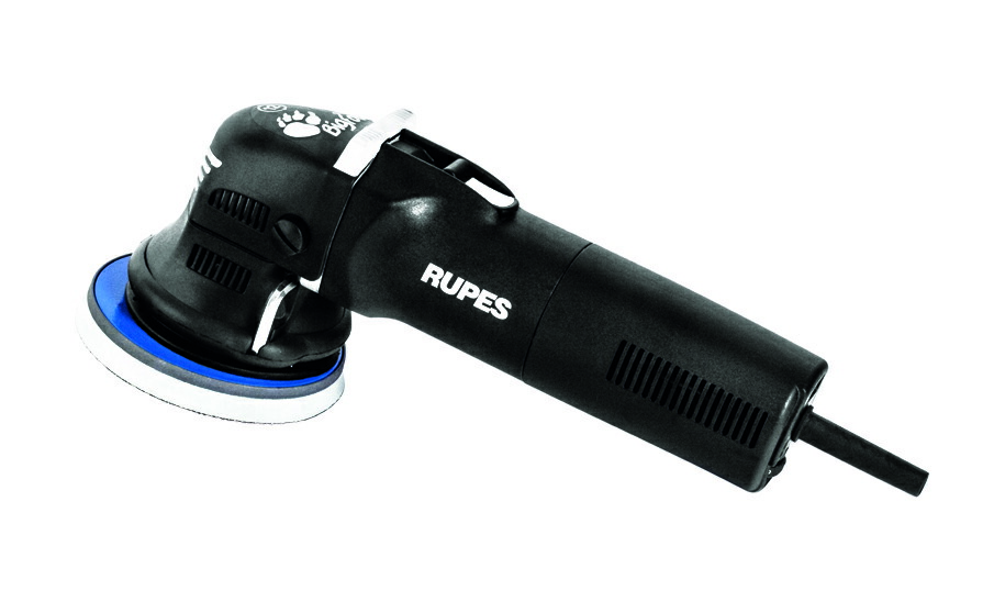 RUPES LHR75E ルペス RUPES（ルペス）カーポリッシャーストア / ルぺス ビッグフット