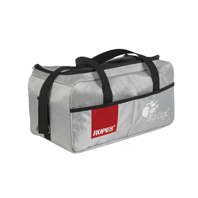 RUPES（ルペス） ビッグフット ツールバッグ（LH19E用）／カーポリッシング（車磨き）