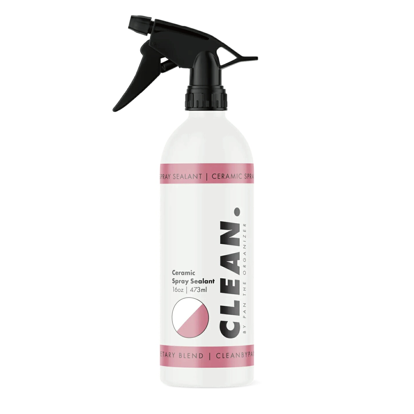 CLEAN. Ceramic Spray Sealant（クリン セラミックスプレーシーラント）カーコーティング保護剤 セラミックスプレー 撥水保護 UV対策（473ml／3.78L）｜APdirect