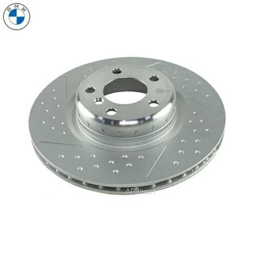 bmw 純正ブレンボ　リアブレーキディスクローター　m135i m235i 美品 楽天市場】BMW 純正 M Performance F20 F22 F23 ブレーキ システム