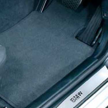 BMW純正 フロア・マット・セット\