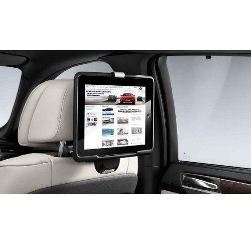 楽天市場】BMW純正 タブレット・ホルダー Pro : APdirect