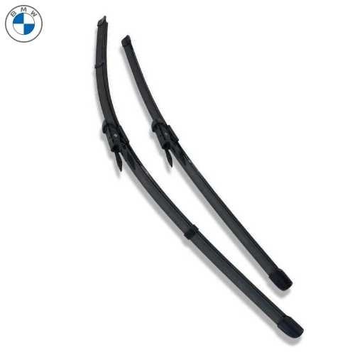 BMW純正 ワイパーブレード フロント セット (F30/F31/F34/F80) (右ハンドル車用)|APdirect