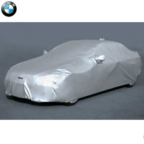 BMW純正 ボディ・カバー 起毛タイプ(F31)