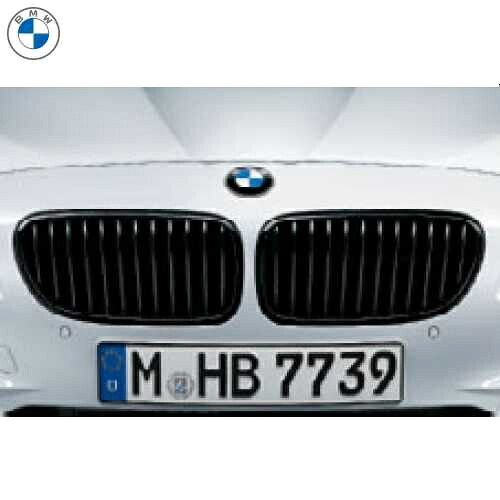 BMW純正 M Performance ブラック・キドニー・グリル(F10/F11)|APdirect
