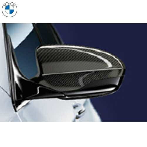 BMW純正 M Performance カーボン・ミラー・カバー(F10 M5) 45,302円