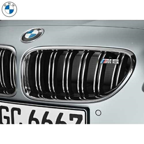 BMW純正 フロント グリル(F06 M6)|APdirect