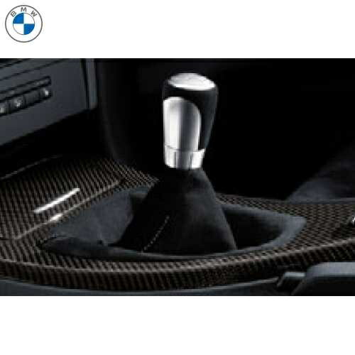 Bmw純正 Performance シフトノブ ブーツ E90 E91 右ハンドル 6速mt車用 M3を除く Gasneed Com
