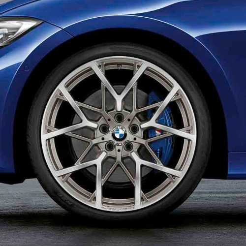 楽天市場】BMW純正 M Performance アロイ・ホイール Yスポーク 楽天市場】BMW純正 M Performance アロイ・ホイール Yスポーク