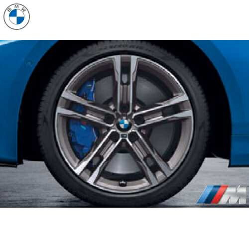 楽天市場】BMW純正 M Performance アロイ・ホイール ダブル 楽天市場】BMW純正 M Performance アロイ・ホイール ダブル