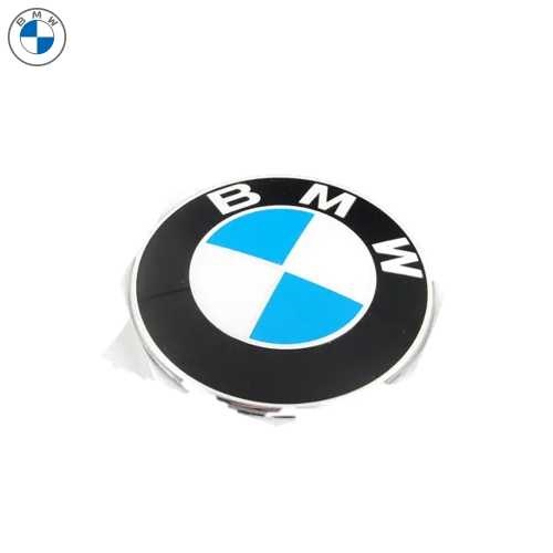 BMW純正 エンブレム