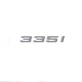 BMW純正 "335i" エンブレム(F30/F31)｜APdirect
