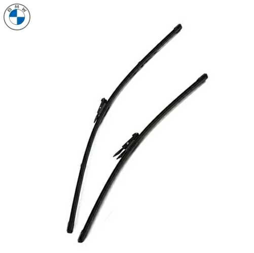 BMW純正 ワイパーブレード フロント セット(F32/F33/F36/F82/F83)(右ハンドル車用)|APdirect