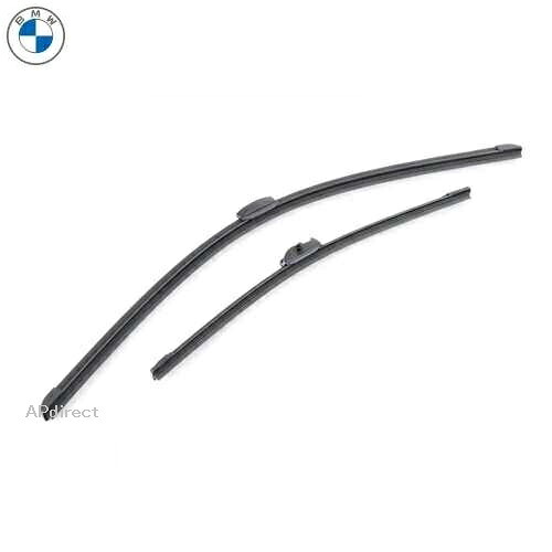 BMW純正 ワイパーブレード フロント セット(F06/F12/F13)(右ハンドル車用)|APdirect
