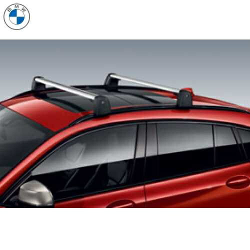 BMW 純正ベースサポート X1用 82 71 2 350 126 BMW BMW純正 ベース