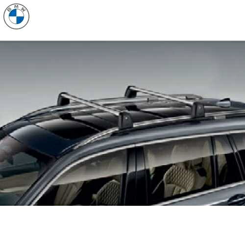 BMW純正 ベース・サポート(G07 X7)｜APdirect