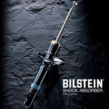 ビルシュタイン ダンパーB4 Program BMW 7シリーズ E32 730i, iL, 735i,iL（86/9～88/2）（フロント1本） BILSTEIN