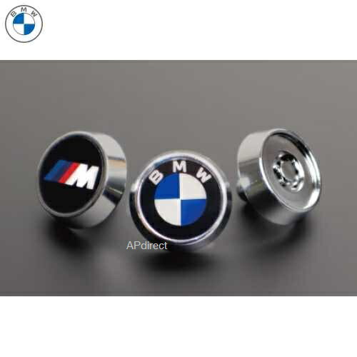 楽天市場】BMW 純正 マックガード McGard製 ライセンス ナンバー