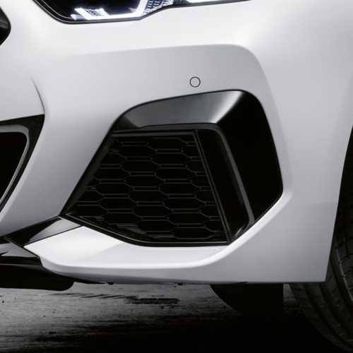 楽天市場】BMW 純正 F44 2シリーズ M235iX 標準装備 アンダー サイド