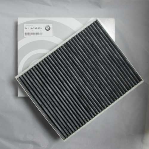 BMW純正 A/C マイクロ・チャコール・フィルター（F20/F22/F23/F30/F31/F32/F33/F36/F80/F82/F83/F87）