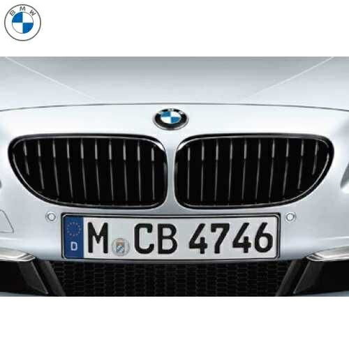 楽天市場】BMW F12 F13 F06 6シリーズ 後期 M Performance