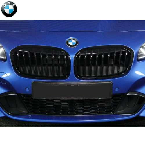 BMW 純正Mparformanceキドニーグリル 2個セット。 楽天市場】BMW 純正 F45 F46 前期用 2シリーズ M Performance ブラック