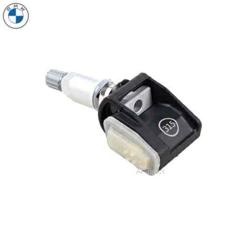 楽天市場】BMW専用 TPMS 空気圧センサー 315MHz G20 G21 G30 G31 G80