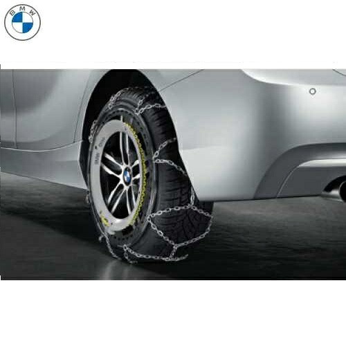 BMW純正 ルッドマチック・ディスク (205/45R18用) (F40)｜APdirect