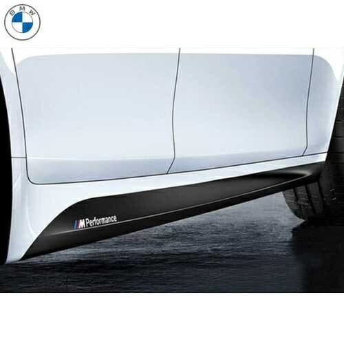 楽天市場】BMW純正 M Performance サイド・スカート・フィルムセット