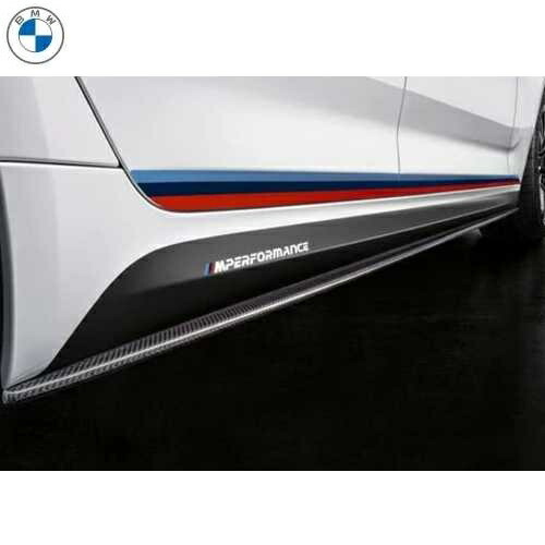 楽天市場】☆BMW純正☆BMW M Performance サイド・スカート・フィルム