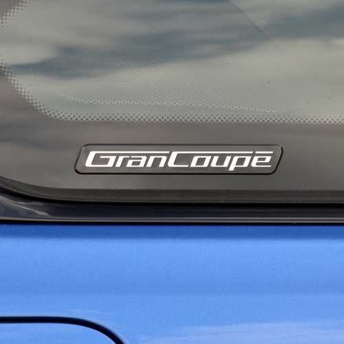 BMW純正 "GranCoupe" エンブレム(F36)｜APdirect