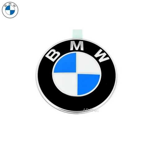 BMW純正 エンブレム (F39/G02/F98)