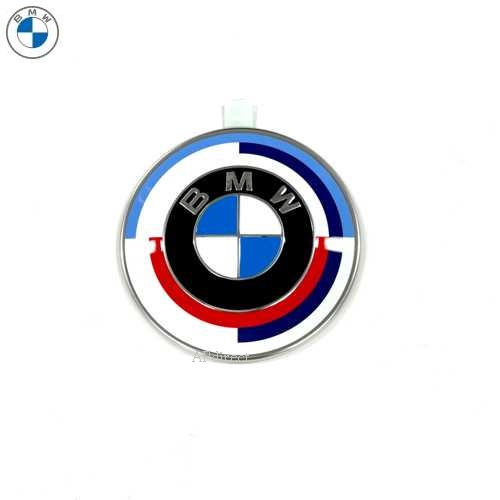 【楽天市場】BMW純正 M HERITAGE ホイールセンターキャップ(M