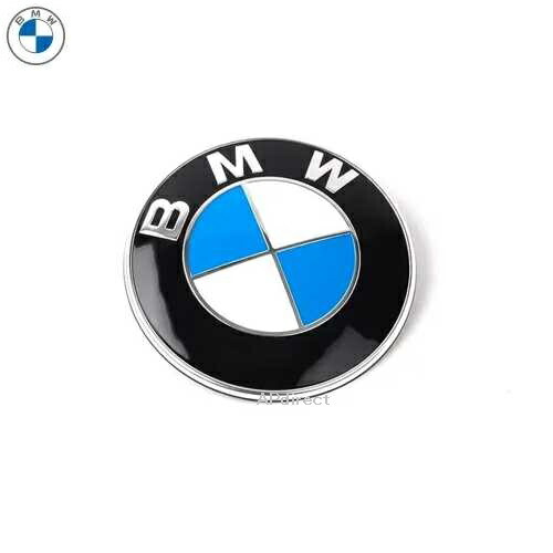 BMW純正 エンブレム (82mm)