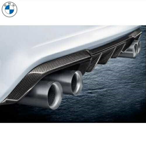楽天市場】BMW 純正 F87 M2 M Performance リア カーボン