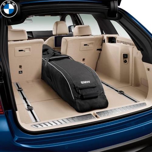 楽天市場】【 BMW 純正 】スキー スノーボード バッグ X6 F16