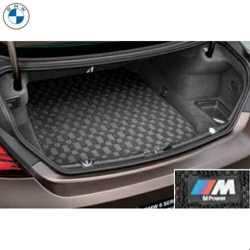 楽天市場】BMW純正 M ラゲージ・ルーム・マット (G01/F97) : APdirect