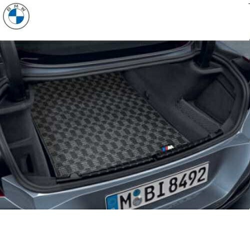 楽天市場】BMW純正 M ラゲージ・ルーム・マット（G14/F91) : APdirect