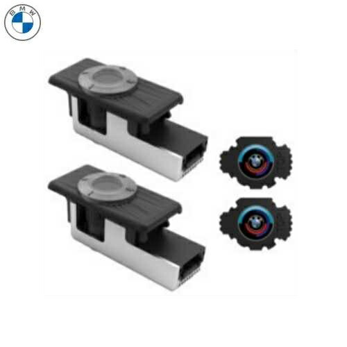 楽天市場】BMW純正 LED ドア プロジェクター(50mm) : APdirect