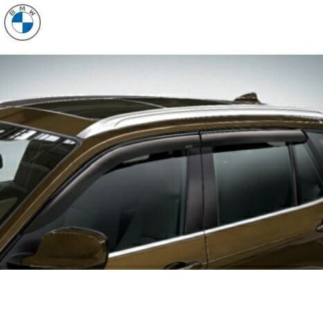 楽天市場】【 BMW 純正 】ドアバイザー 1車分 X2 F39 2018年